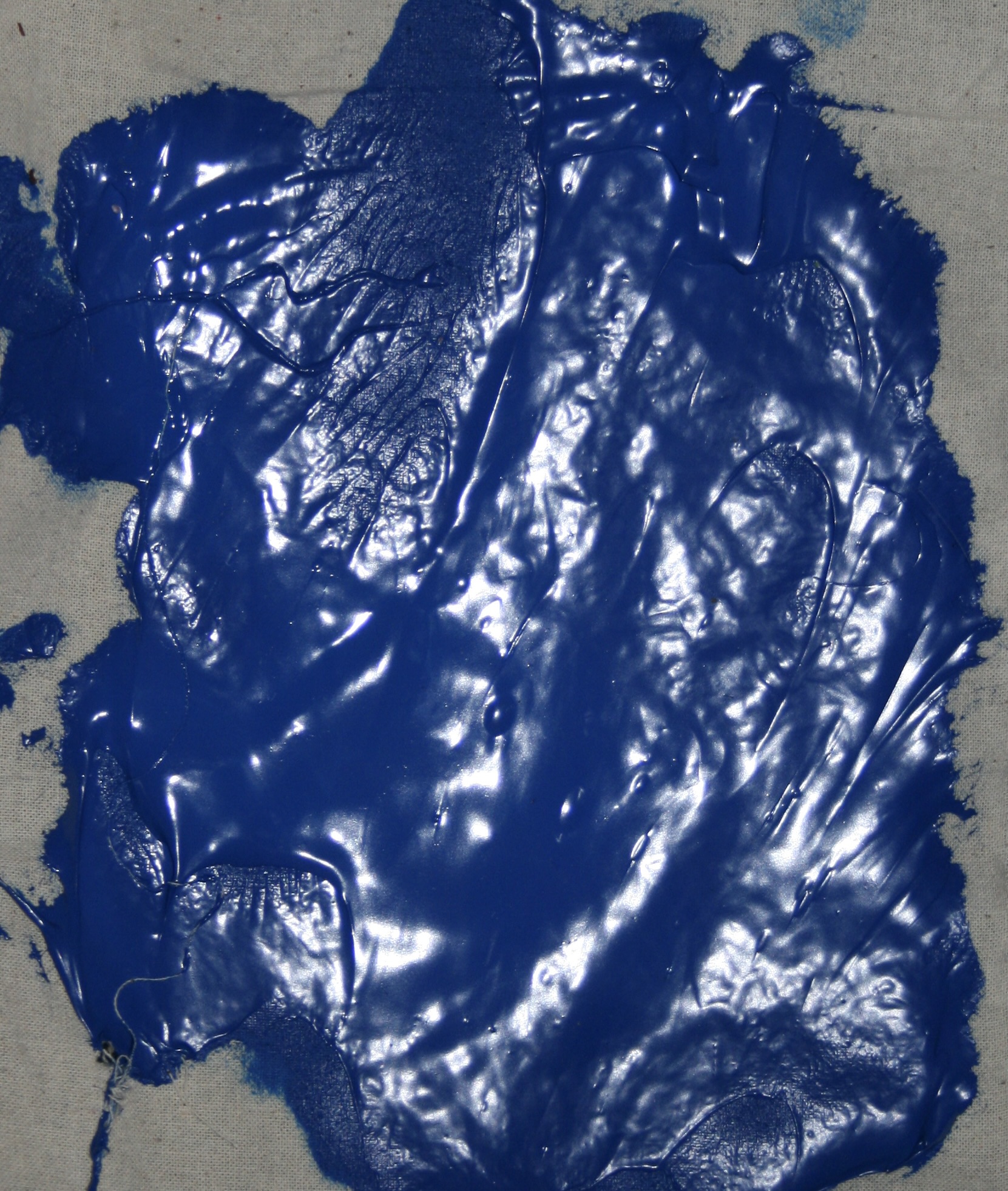 Blue I (Paris), 2025